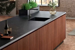 silestone-dark-industrial-kitchen-vancouver-4